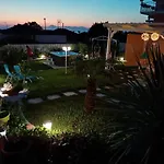 Antonio Loreto 3* Agropoli