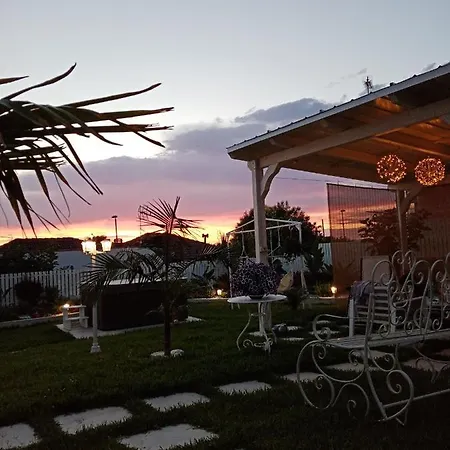 Bed and Breakfast Antonio Loreto