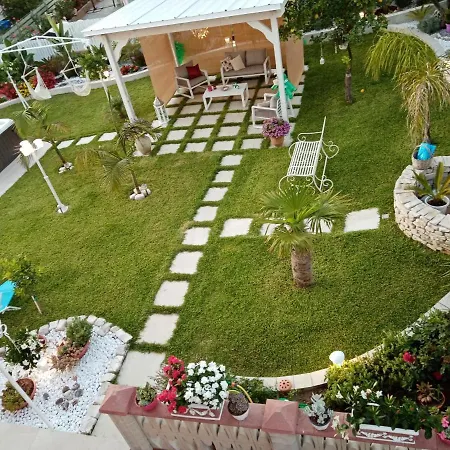 Antonio Loreto 3* Agropoli