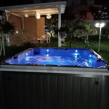 Bed and Breakfast Antonio Loreto Agropoli