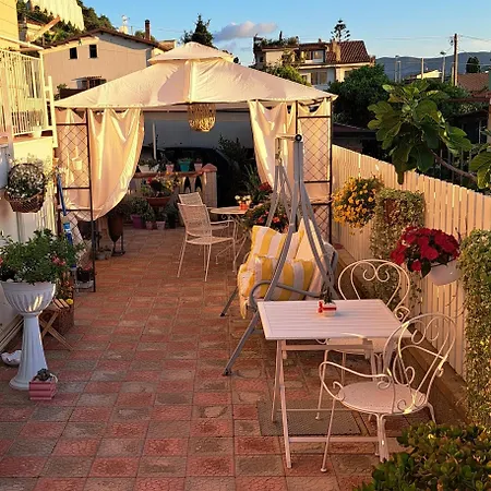 Antonio Loreto Bed and Breakfast Agropoli