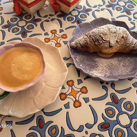 Bed & Breakfast Antonio Loreto Agropoli