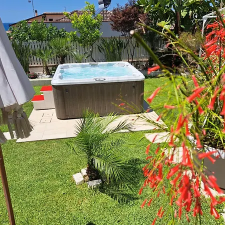 Antonio Loreto 3* Agropoli