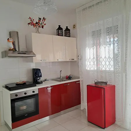 Bed & Breakfast Antonio Loreto