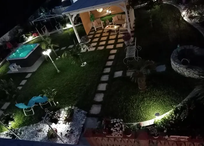 Antonio Loreto Bed & Breakfast Agropoli