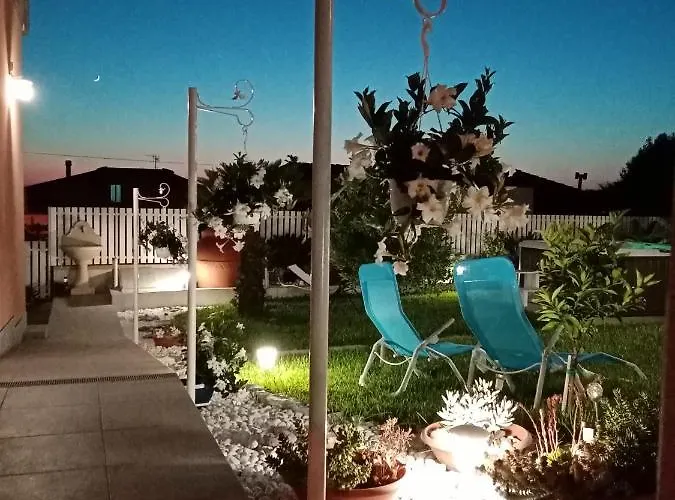 Antonio Loreto 3* Agropoli
