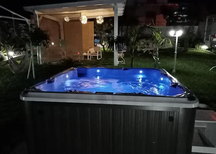 Bed & Breakfast Antonio Loreto Agropoli