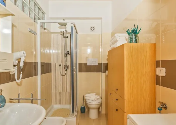 Bed & Breakfast Antonio Loreto