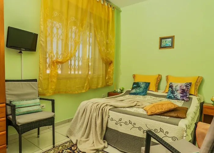 Bed & Breakfast Antonio Loreto 3*