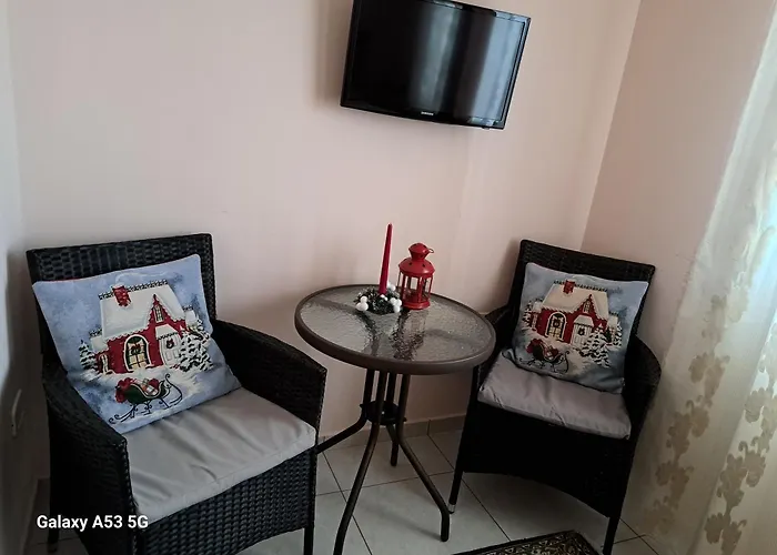 Antonio Loreto Bed & Breakfast