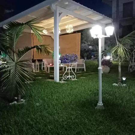 Bed & Breakfast Antonio Loreto