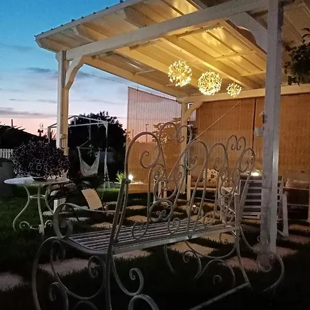 Antonio Loreto Bed & Breakfast