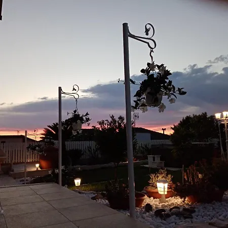 Antonio Loreto 3* Agropoli