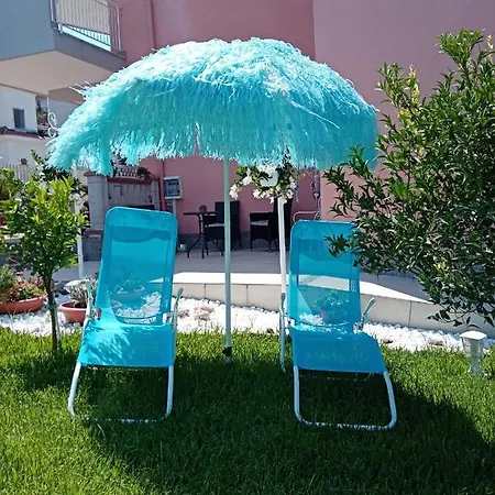 Antonio Loreto * Agropoli