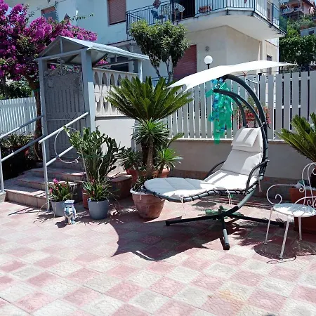 Antonio Loreto Agropoli