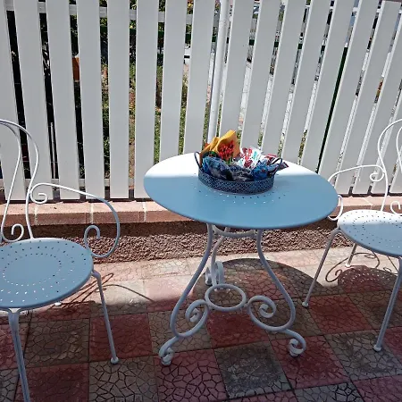 Antonio Loreto 3* Agropoli