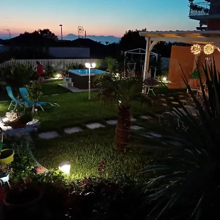 Antonio Loreto 3* Agropoli