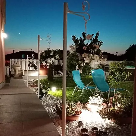 Antonio Loreto 3* Agropoli