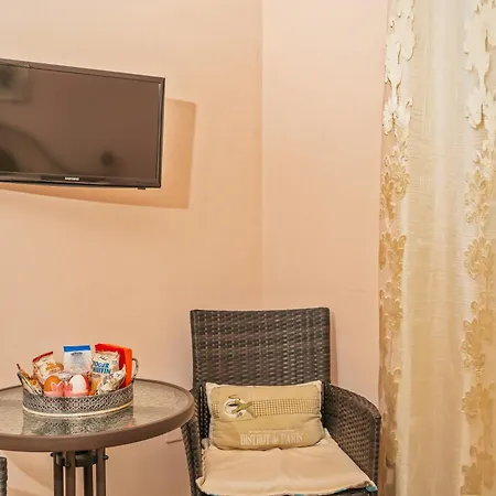 Bed & Breakfast Antonio Loreto *