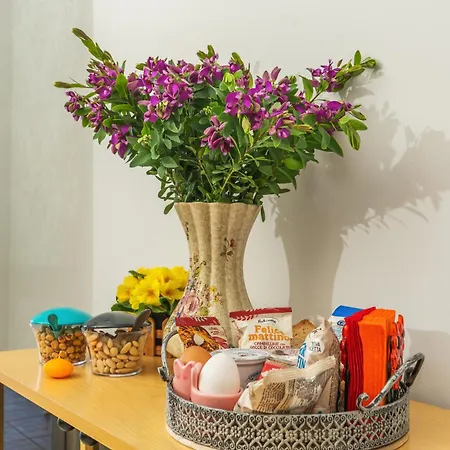 Bed & Breakfast Antonio Loreto *