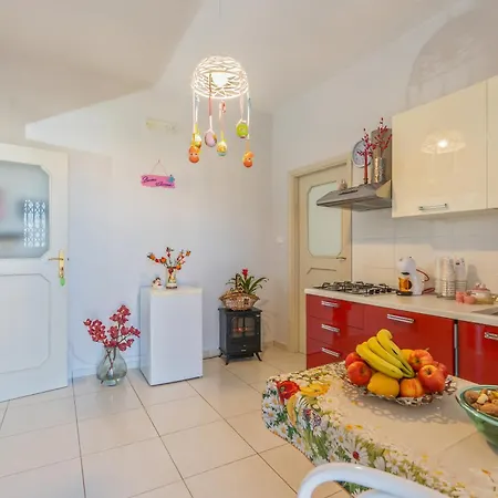 Antonio Loreto Bed & Breakfast *