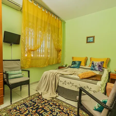 Bed & Breakfast Antonio Loreto *