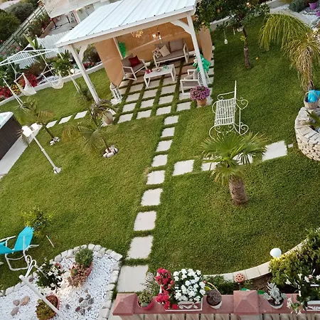 Antonio Loreto Bed & Breakfast