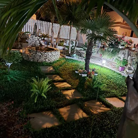 Antonio Loreto Bed & Breakfast