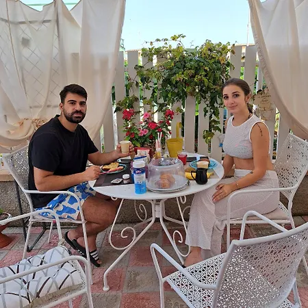 Bed & Breakfast Antonio Loreto *