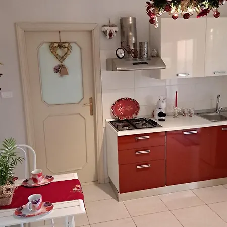 Antonio Loreto Bed & Breakfast Agropoli