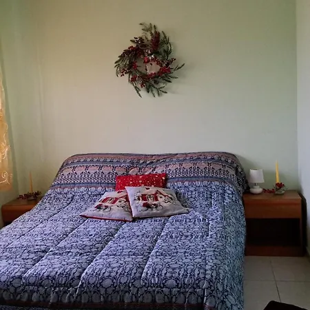 Bed & Breakfast Antonio Loreto *