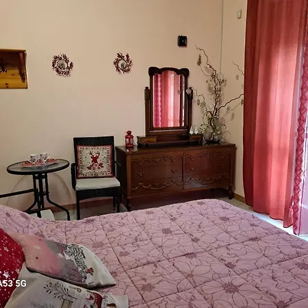 Antonio Loreto Bed & Breakfast *