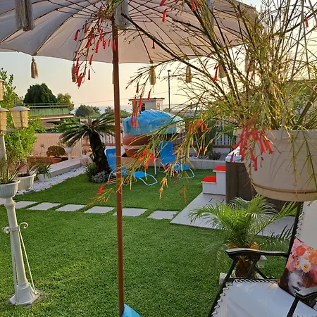Bed & Breakfast Antonio Loreto Agropoli