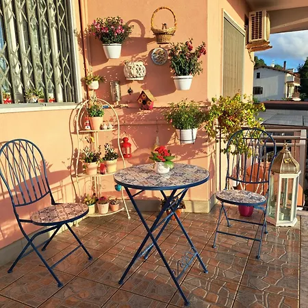 Bed & Breakfast Antonio Loreto *