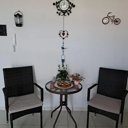 Antonio Loreto Bed & Breakfast *