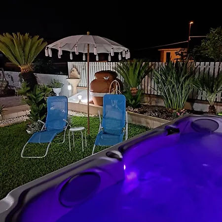 Bed & Breakfast Antonio Loreto