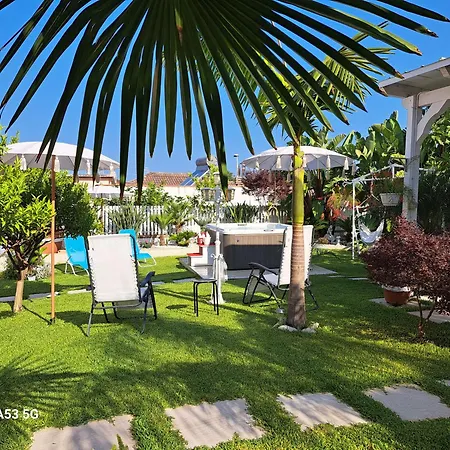 Bed & Breakfast Antonio Loreto Agropoli