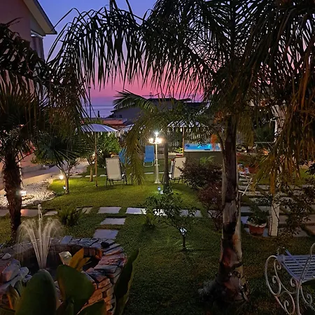 Bed & Breakfast Antonio Loreto Agropoli