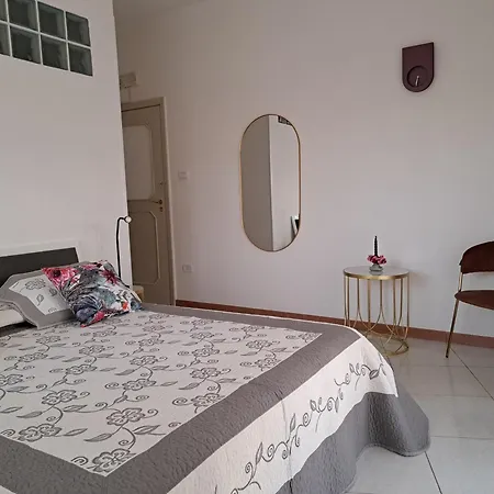 Nocleg ze śniadaniem Antonio Loreto Agropoli