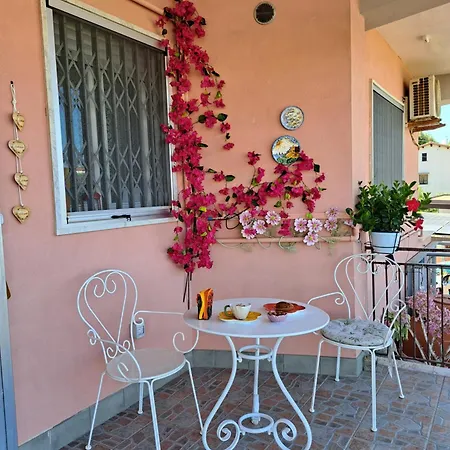 Antonio Loreto Bed & Breakfast