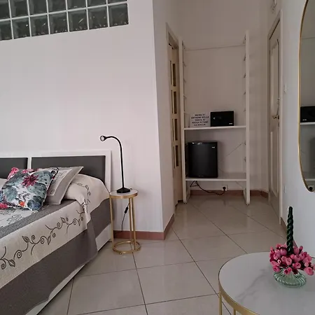Antonio Loreto 3* Agropoli